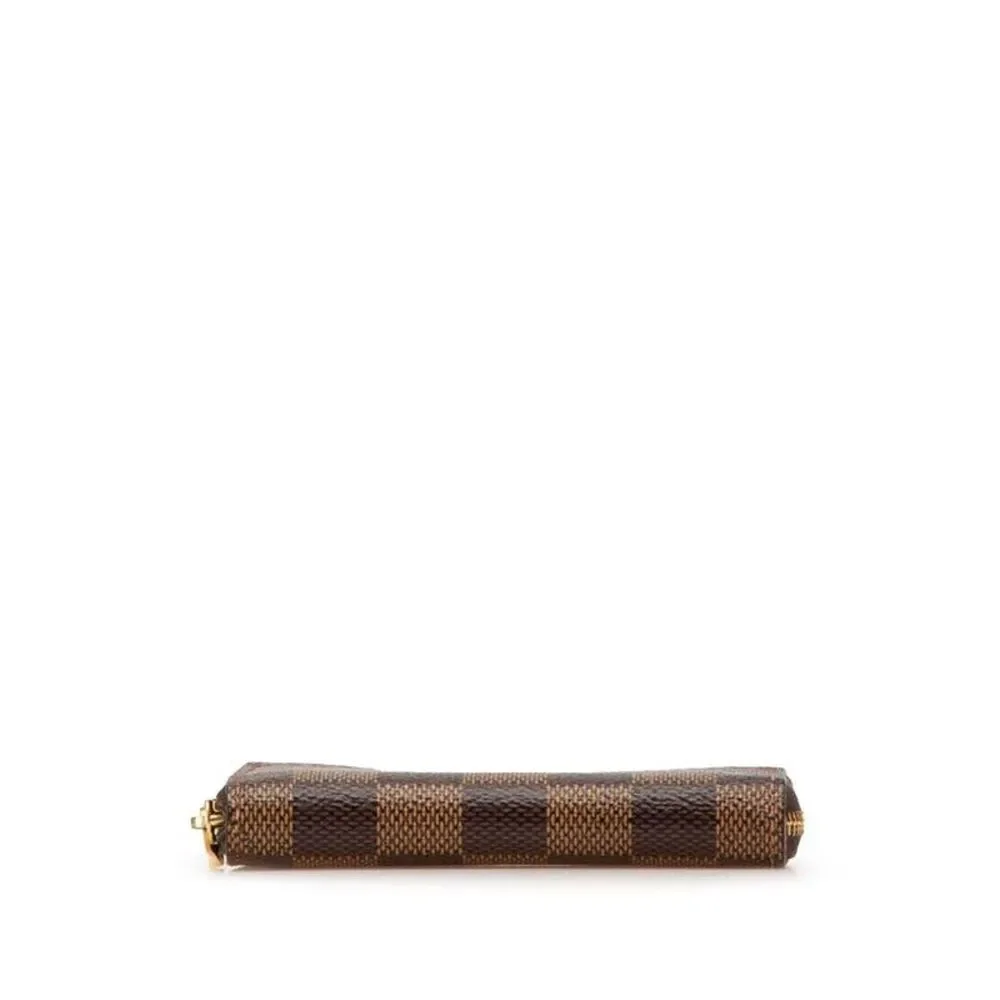Louis Vuitton Damier Zippy Coin Case